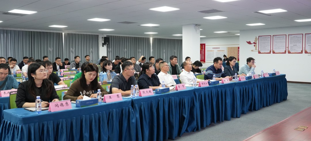 三大議題！臨沂木業(yè)精英齊聚新港，共話(huà)行業(yè)發(fā)展新風(fēng)向！